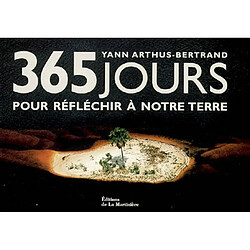 365 jours pour réfléchir à notre Terre