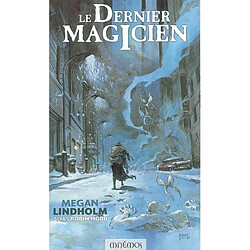 Le dernier magicien - Occasion