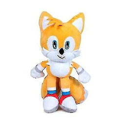 Universal Sonic the Hedgehog Tails Farmed Toy