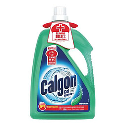 Calgon gel anti-calcaire Hygiène + - Flacon 2,25 L