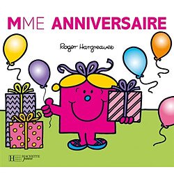 Mme Anniversaire - Occasion