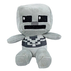 Universal Minecraft Peluche Poupée Abeille Dauphin Perroquet Poupée Jouet Périphérie 12