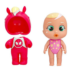 iMC Toys Figurine Cry Babies Magic Tears Stars Talent Babies - Hannah