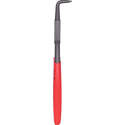 Avis KS TOOLS 119.2062 Pince à Circlips extérieur coudée à 90°, L.210 mm