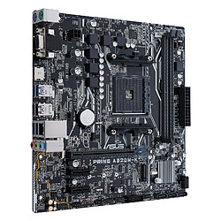 ASUS PRIME A320M-K