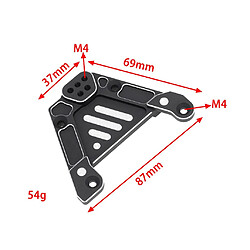 Acheter Pièces de voiture modèle de supports de tours de choc