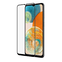 Tiger Verre Trempé pour Samsung Galaxy A23 5G Recyclé Ultra-résistant Transparent