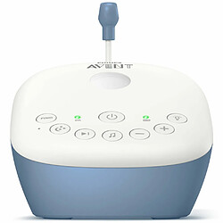 Avis Babyphone veilleuse DECT SCD735/00 - Philips Avent