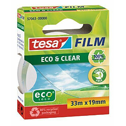 Acheter Tesafilm Eco & Clear 57043-00000-00