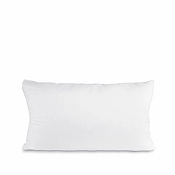 Happy Friday Coussin HappyFriday BASIC Blanc 50 x 30 cm