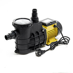 Helloshop26 Pompe piscine 13000l/h 550 watts pompe filtration circulation eau pool 16_0001462