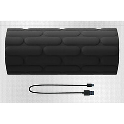 Masseur Flexir Vibrating Foam Roller