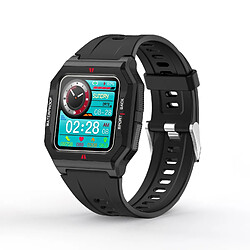 Platyne Montre Connectee Bluetooth Multifonctions