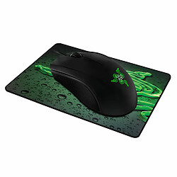 Razer Abyssus 2014 + Goliathus Speed Edition Small