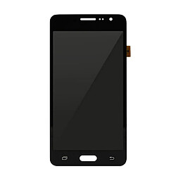 Pièces de rechange pour écran tactile LCD pour Samsung Grand Prime Black