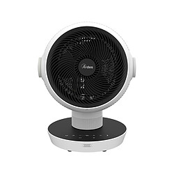 Ardes Omnia Intérieure Noir, Blanc 1800 W Chauffage de ventilateur électrique