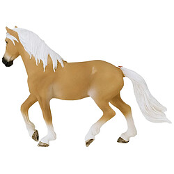 Avis Schleich Horse Club Figurine Jument Haflinger Multicolore