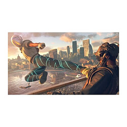 Avis Ubisoft Watch Dogs Legion Jeu PS5