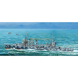 USS Tuscaloosa CA-37 - 1:700e - Trumpeter