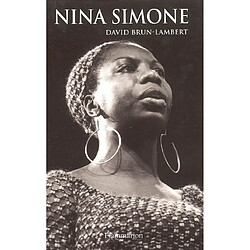 Nina Simone, une vie