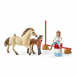 Acheter Ensemble de jouets Schleich 72157 Cheval