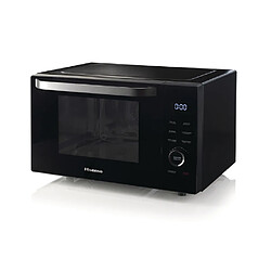 Acheter Hisense H30MOBS10HC micro-onde Comptoir Micro-onde combiné 30 L 1000 W Noir