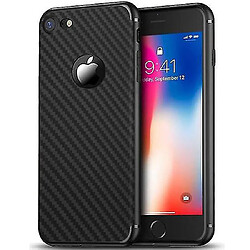 Universal IPhone 8 Case-ultra-mince mate