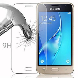 Acheter Cadorabo Verre trempé Samsung Galaxy J1 MINI Film Protection