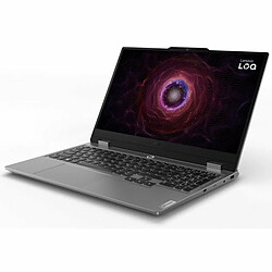 Avis Ordinateur Portable Lenovo 15,6" 24 GB RAM 1 TB SSD Nvidia Geforce RTX 4070 amd ryzen 7 7435HS Espagnol Qwerty