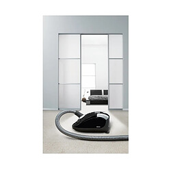 Aspirateur traineau a+cab 79db noir - compactc1noir - MIELE pas cher