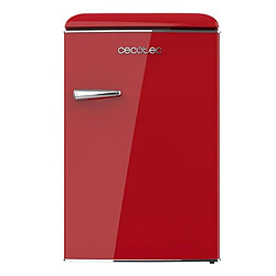 Mini réfrigérateur Cecotec Bolero CoolMarket TT Origin 110 Rouge 110 L