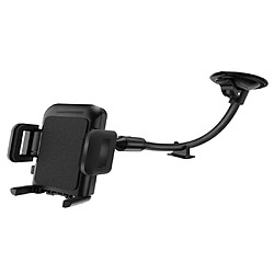 Support Téléphone Voiture Universel avec Ventouse