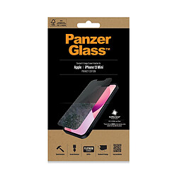 PanzerGlass P2741 mobile phone screen/back protector