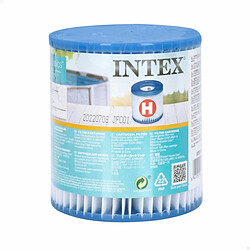 Avis Filtre pour système de filtration Intex Rechange Type H (12 Unités)