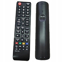 GUPBOO Télécommande Universelle de Rechange pour Samsung TV pour UN32J5205 Hub FUTBOL football