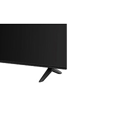 Avis Téléviseur 4K 65''164 cm TCL 65P635