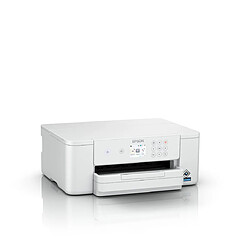 Acheter EPSON WorkForce Pro WF-C4310DW Imprimante JE Couleur A4 21ppm, R-V, Wifi, USB, Ethernet, 250f