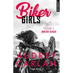 Biker girls. Vol. 1. Biker babe - Occasion