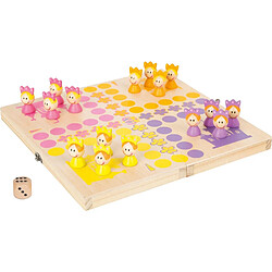 Small Foot Ludo Princesses - 11105