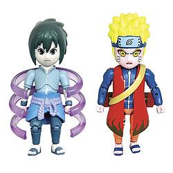 Figurine Silverlit Hero Builder Naruto à construire