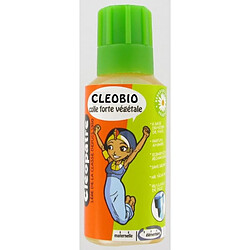 Cléopâtre Cleobio Flacon de Colle végétale avec Régulateur de débit 60 g