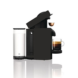 Acheter DeLonghi Nespresso Vertuo Cafetière Electrique 1260W 1.7L Plastique Noir