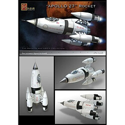 Accessoires maquette Pegasus Hobbies