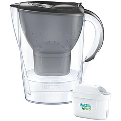 Carafe filtrante 2.4l avec cartouche maxtra pro all-in-1 - 1051121 - BRITA