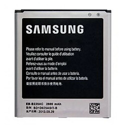 BATTERIE ORIGINALE ?? SAMSUNG GALAXY GRAND 2 G7102 G7105 ?? EB-B220AC