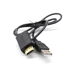 Avis Adaptateur M / F HDMI