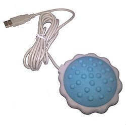 Accessoire Massage USB 2.0 URBAN TECH HT21327 PC Mac 2m 1.5V DC 500mA Accessory - Occasion