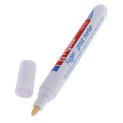 Avis Stylo peinture marqueur stylo sa101100g en bouteille encre stylo blanc