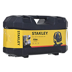 Avis Niveau laser Stanley STHT77514-1 10 m