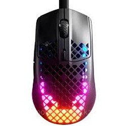 Acheter SteelSeries - Aerox 3 Mouse Black